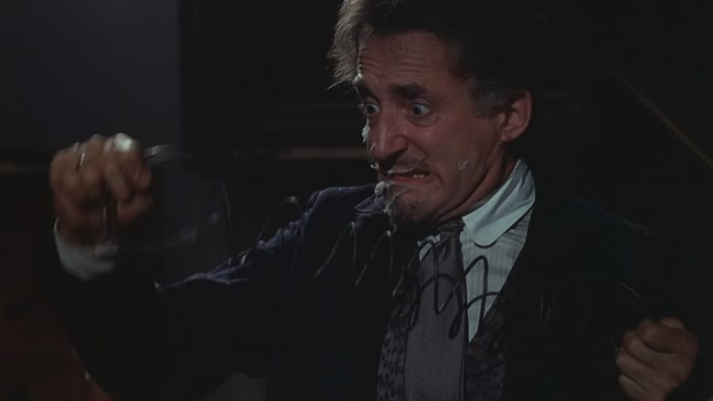 The Twelve Chairs