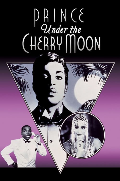 Under the Cherry Moon Under the Cherry Moon
