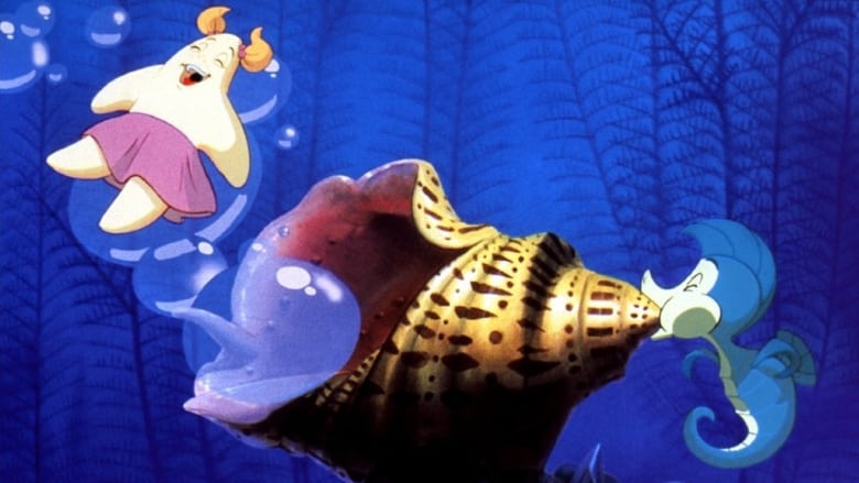 Help! I'm A Fish Help! I'm A Fish