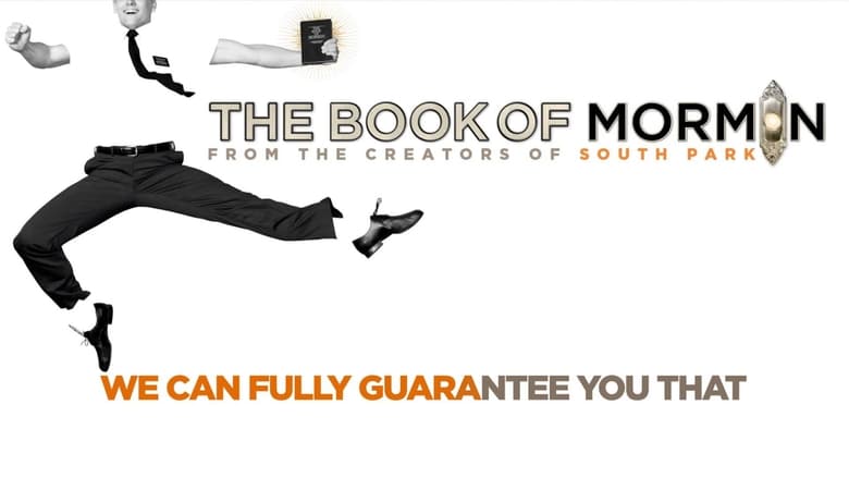 The Book of Mormon