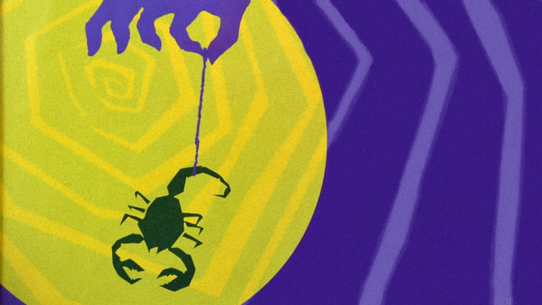The Curse of the Jade Scorpion