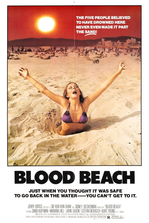 Blood Beach
