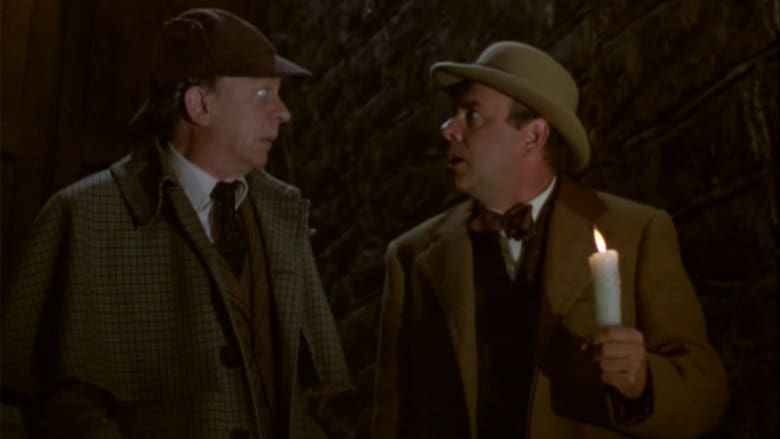 The Private Eyes