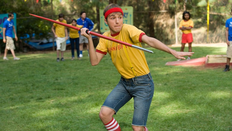 Fred 3: Camp Fred