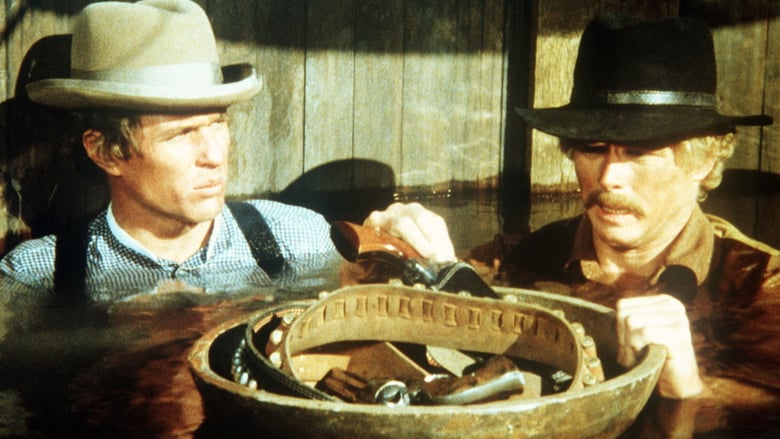 Butch and Sundance: The Early Days Butch and Sundance: The Early Days