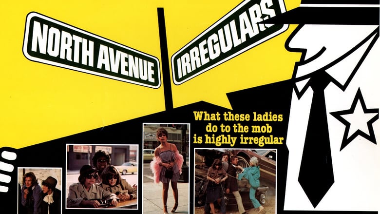 The North Avenue Irregulars The North Avenue Irregulars