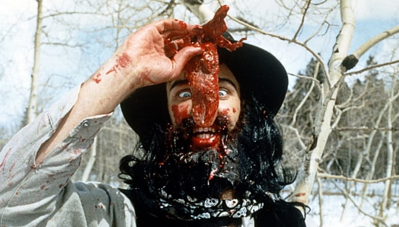 Cannibal! The Musical Cannibal! The Musical