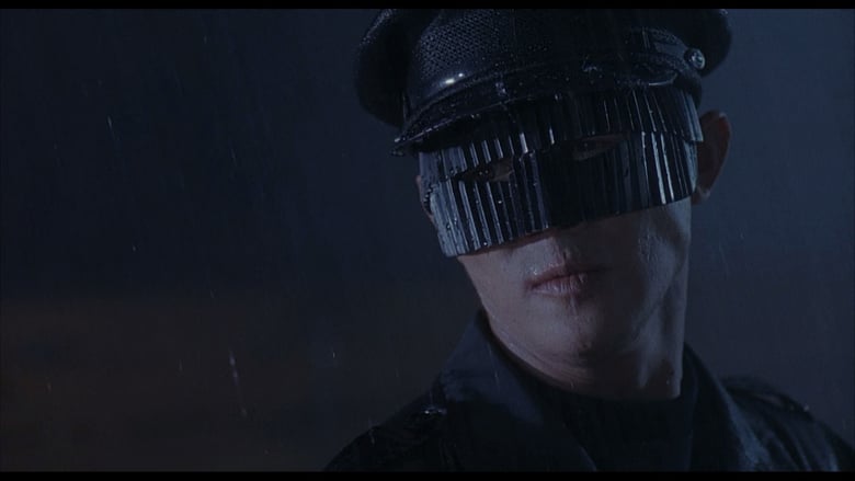Black Mask Black Mask