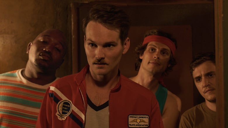 Band of Robbers Band of Robbers
