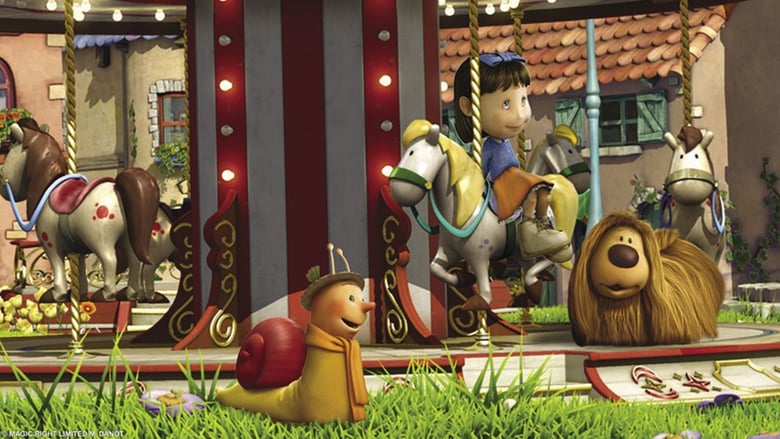 The Magic Roundabout The Magic Roundabout