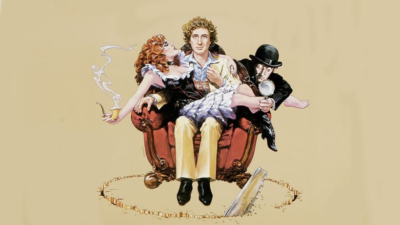 The Adventure of Sherlock Holmes' Smarter Brother The Adventure of Sherlock Holmes' Smarter Brother