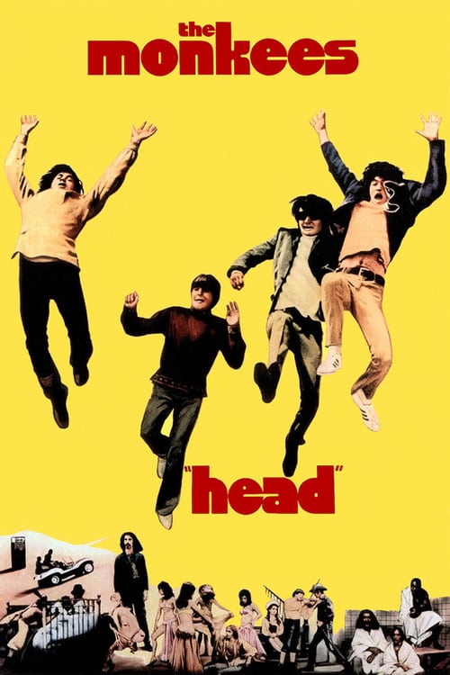 Head