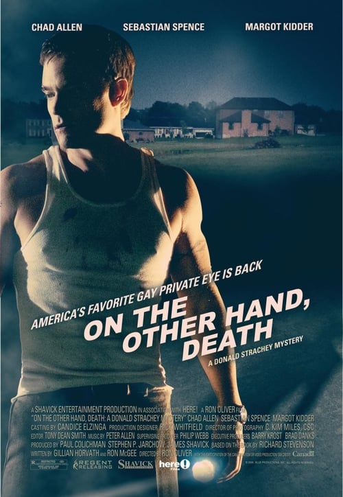 On the Other Hand, Death On the Other Hand, Death