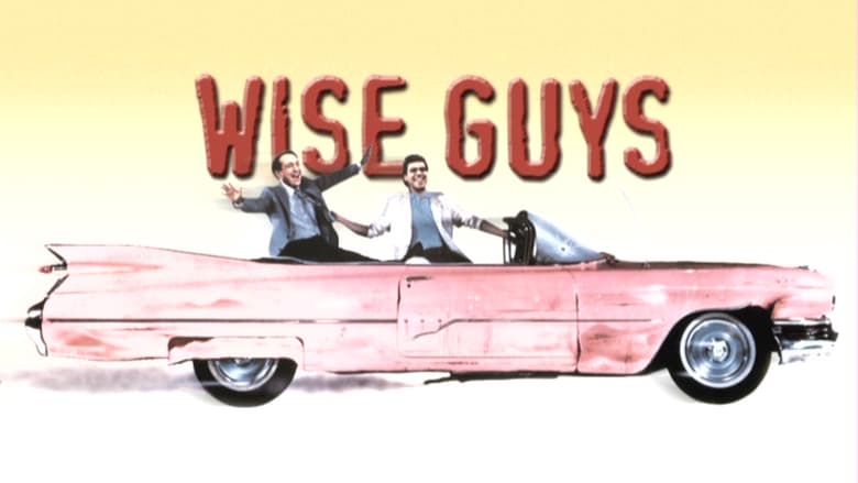 Wise Guys Wise Guys