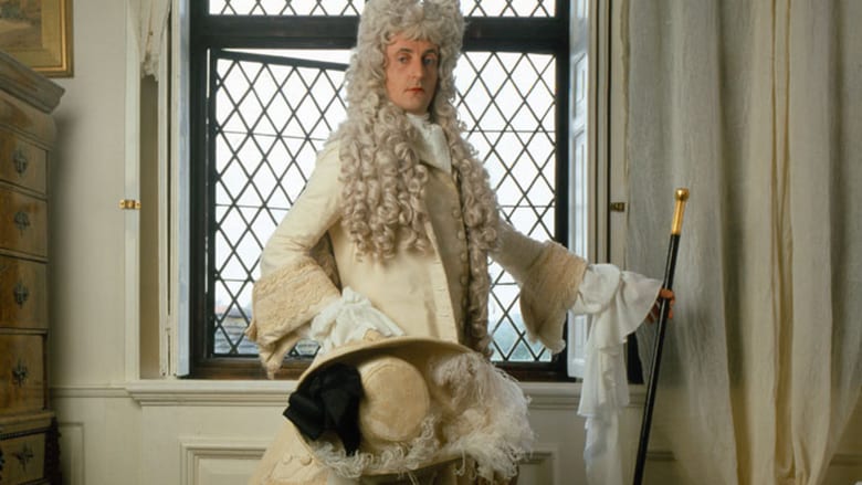 The Draughtsman's Contract The Draughtsman's Contract