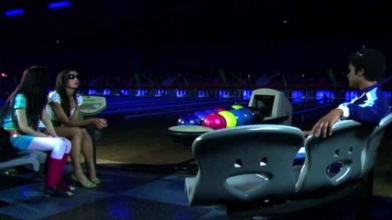 Gutterballs Gutterballs