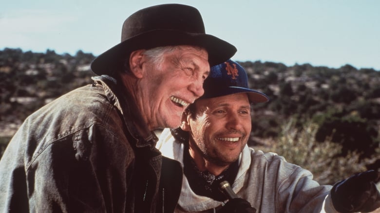 City Slickers II: The Legend of Curly's Gold City Slickers II: The Legend of Curly's Gold