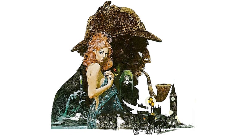 The Private Life of Sherlock Holmes The Private Life of Sherlock Holmes