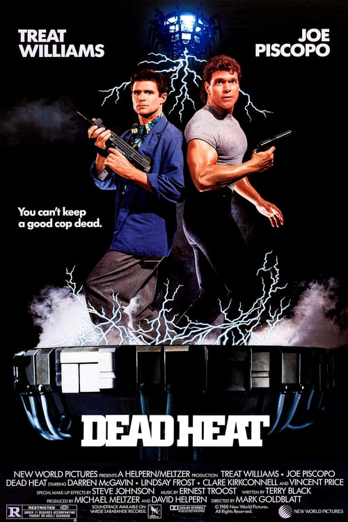 Dead Heat Dead Heat