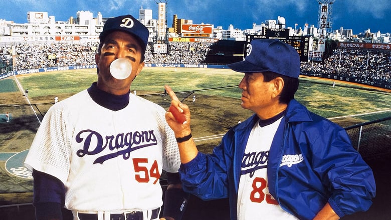 Mr. Baseball Mr. Baseball
