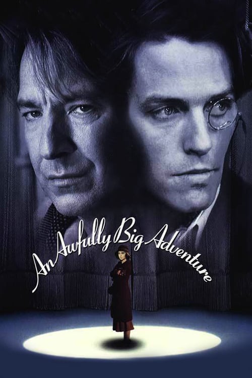 An Awfully Big Adventure An Awfully Big Adventure