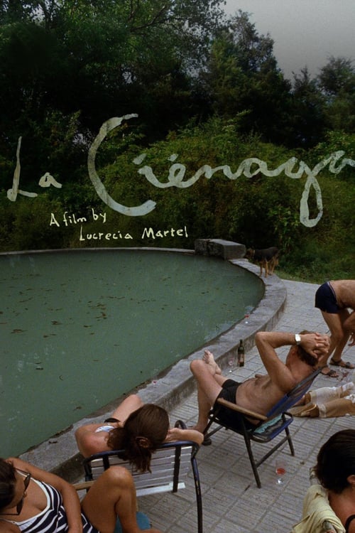La Cienaga