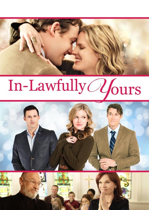 In-Lawfully Yours In-Lawfully Yours