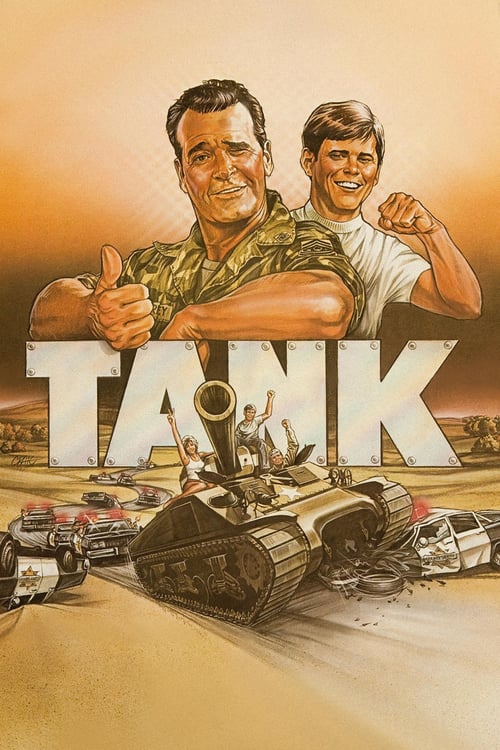 Tank Tank