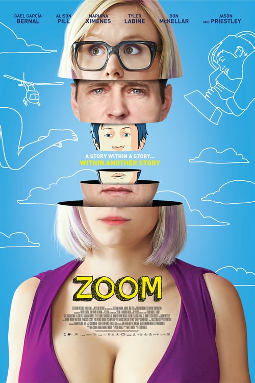 Zoom Zoom