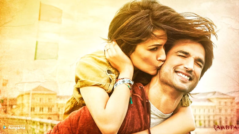 Raabta Raabta