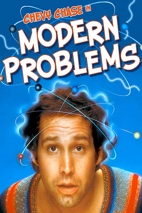 Modern Problems Modern Problems